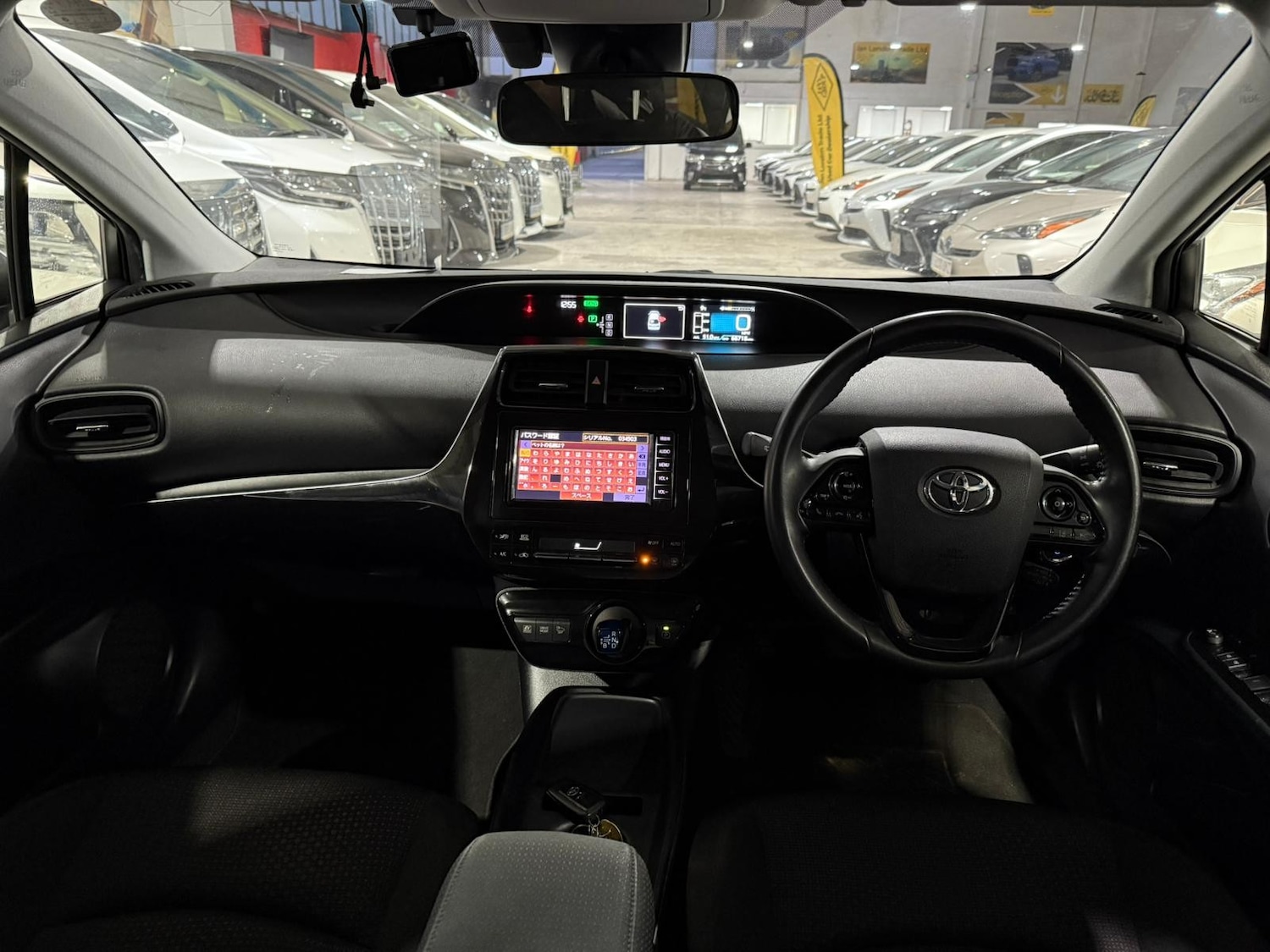 Used Toyota Prius for sale - 76819691: Photo 12