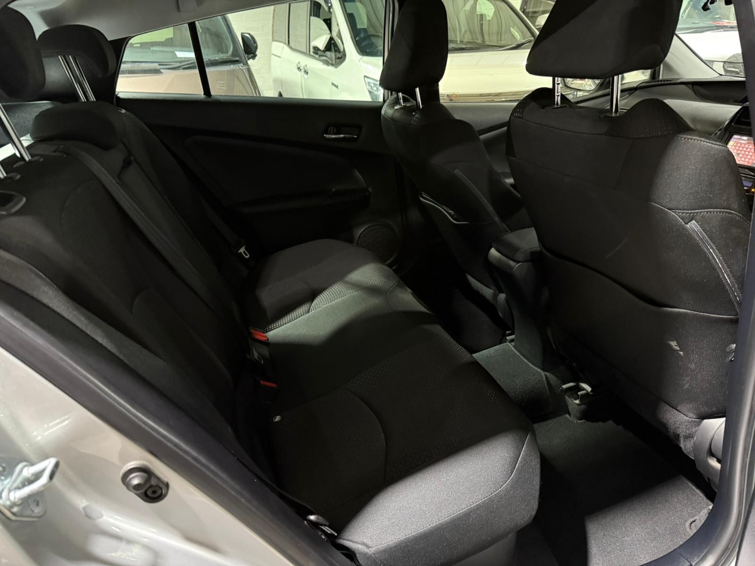 Used Toyota Prius for sale - 76819691: Photo 14