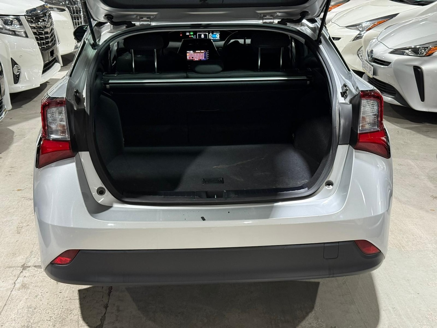 Used Toyota Prius for sale - 76819691: Photo 16