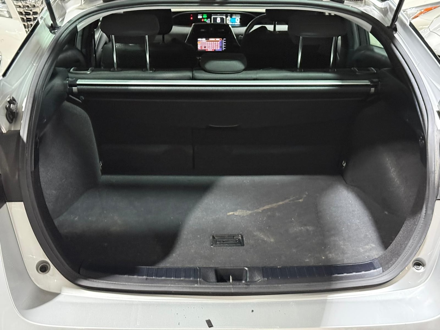 Used Toyota Prius for sale - 76819691: Photo 17