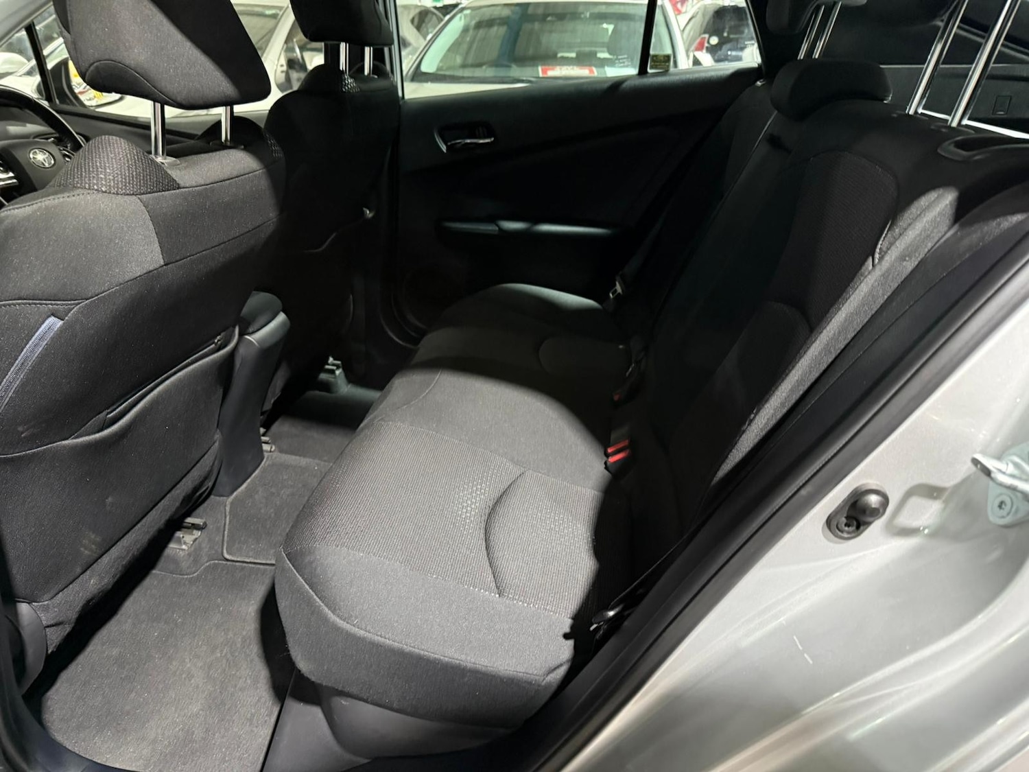 Used Toyota Prius for sale - 76819691: Photo 18