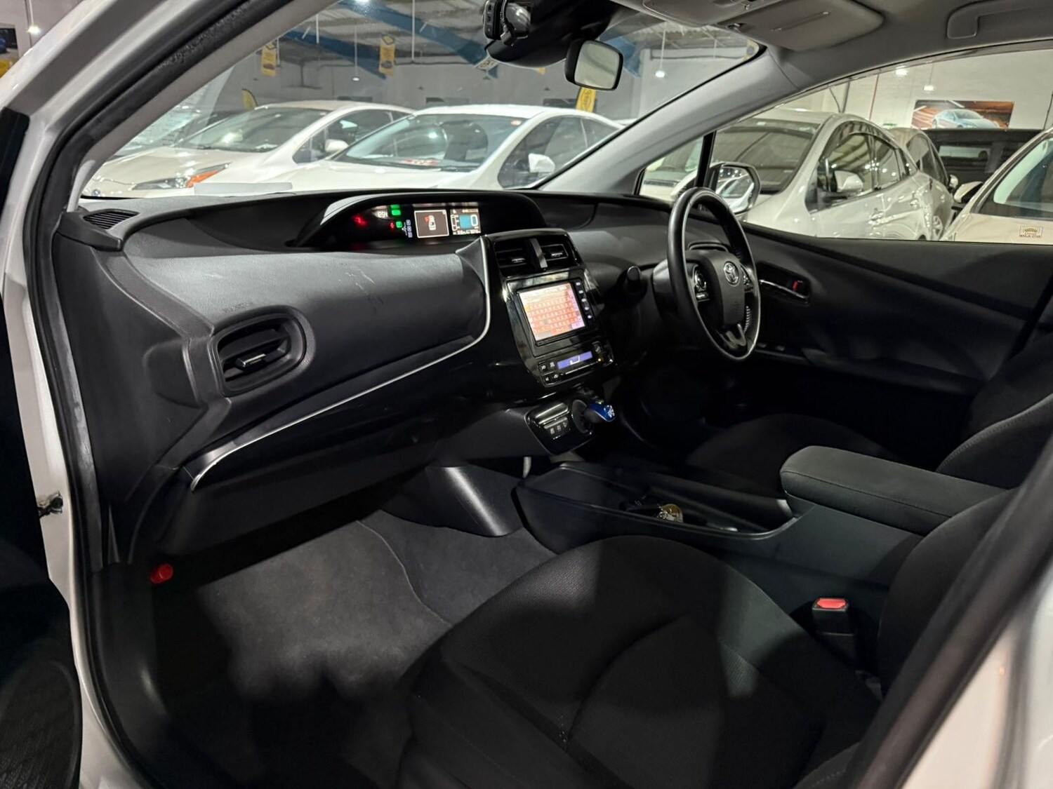 Used Toyota Prius for sale - 76819691: Photo 19