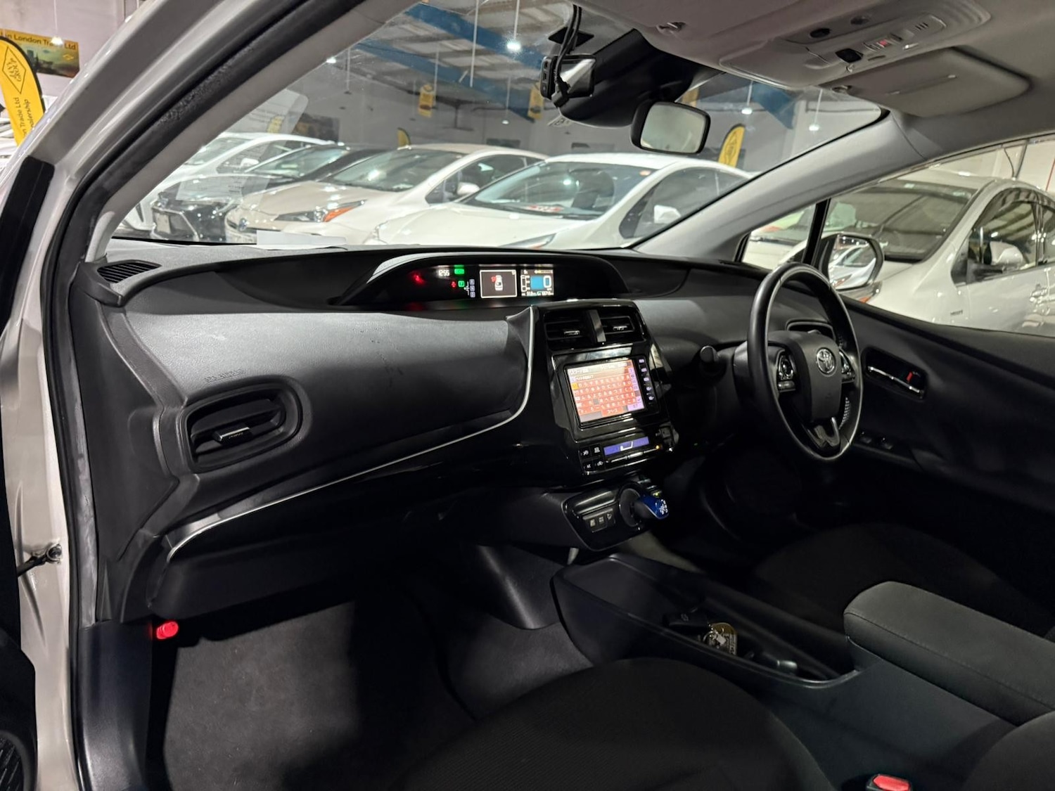 Used Toyota Prius for sale - 76819691: Photo 21