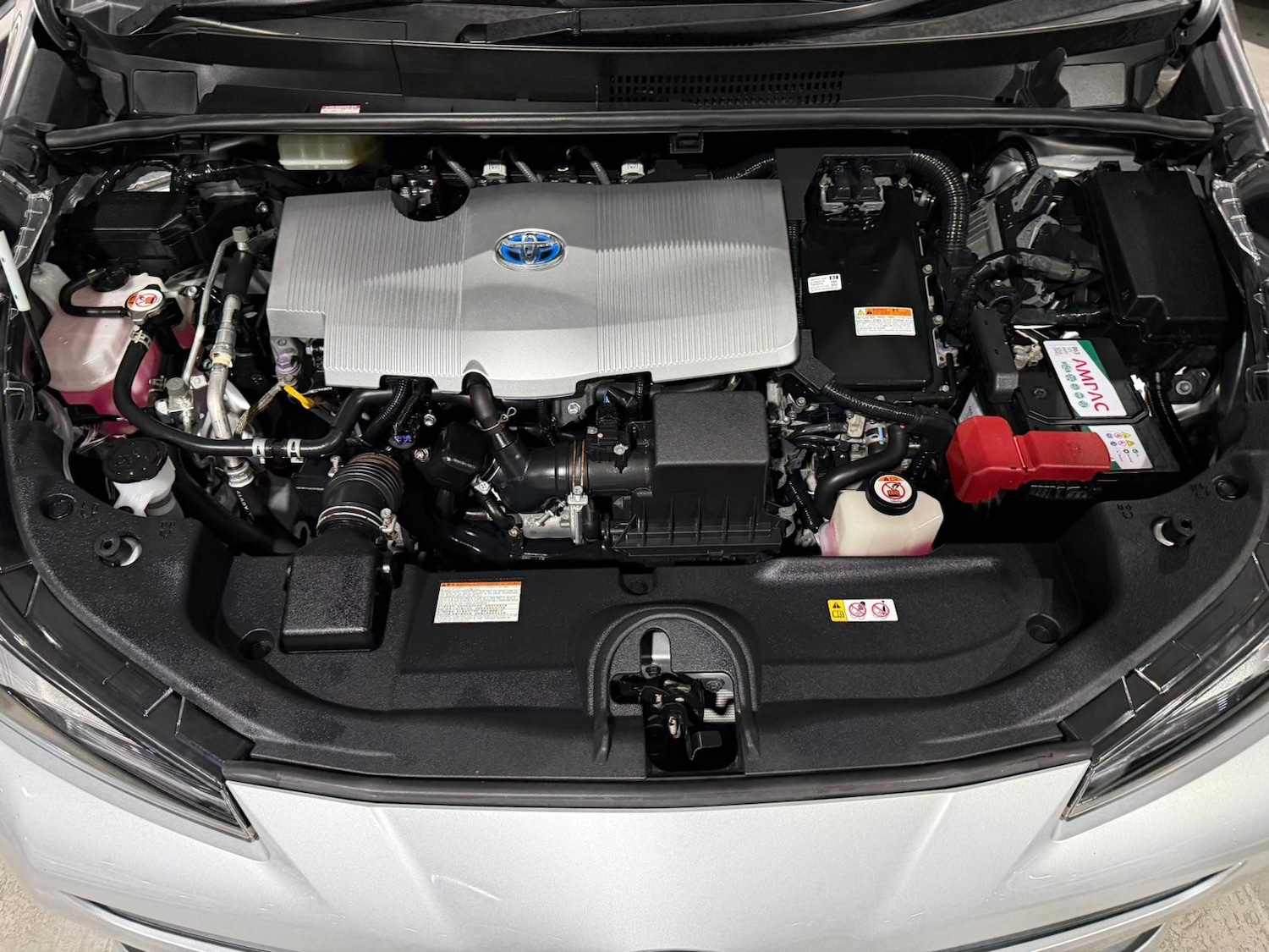 Used Toyota Prius for sale - 76819691: Photo 23