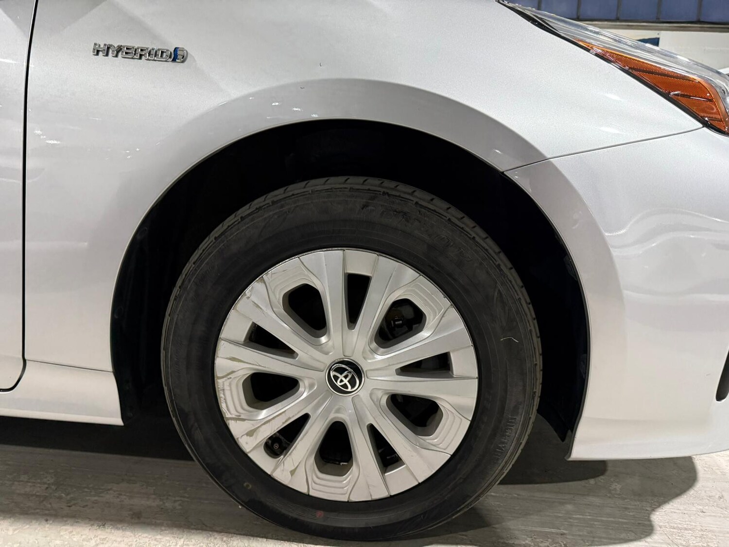 Used Toyota Prius for sale - 76819691: Photo 26