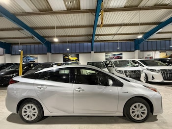 Used Toyota Prius 2020 for sale - 76819691: Photo