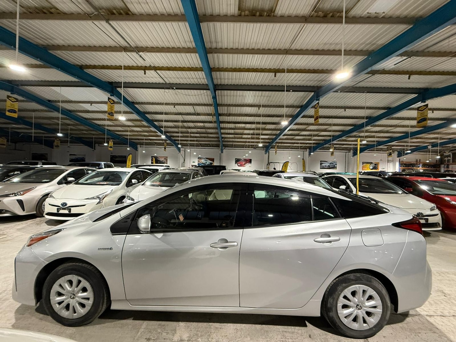 Used Toyota Prius for sale - 76819691: Photo 7