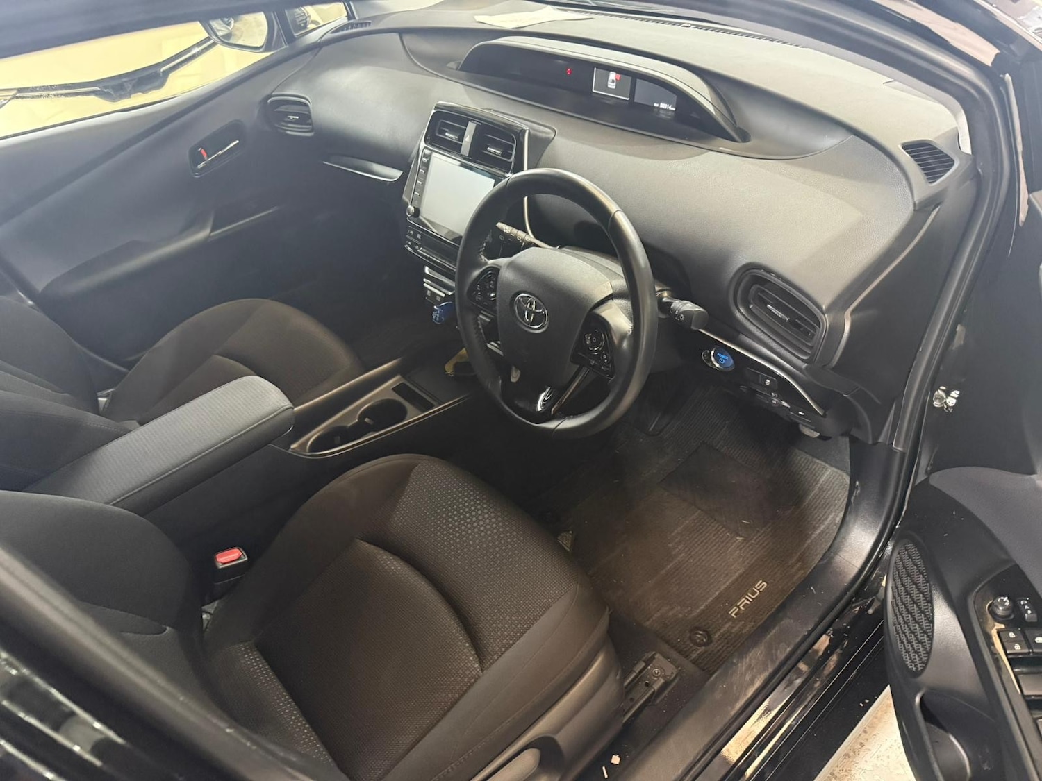 Used Toyota Prius for sale - 76505068: Photo 12