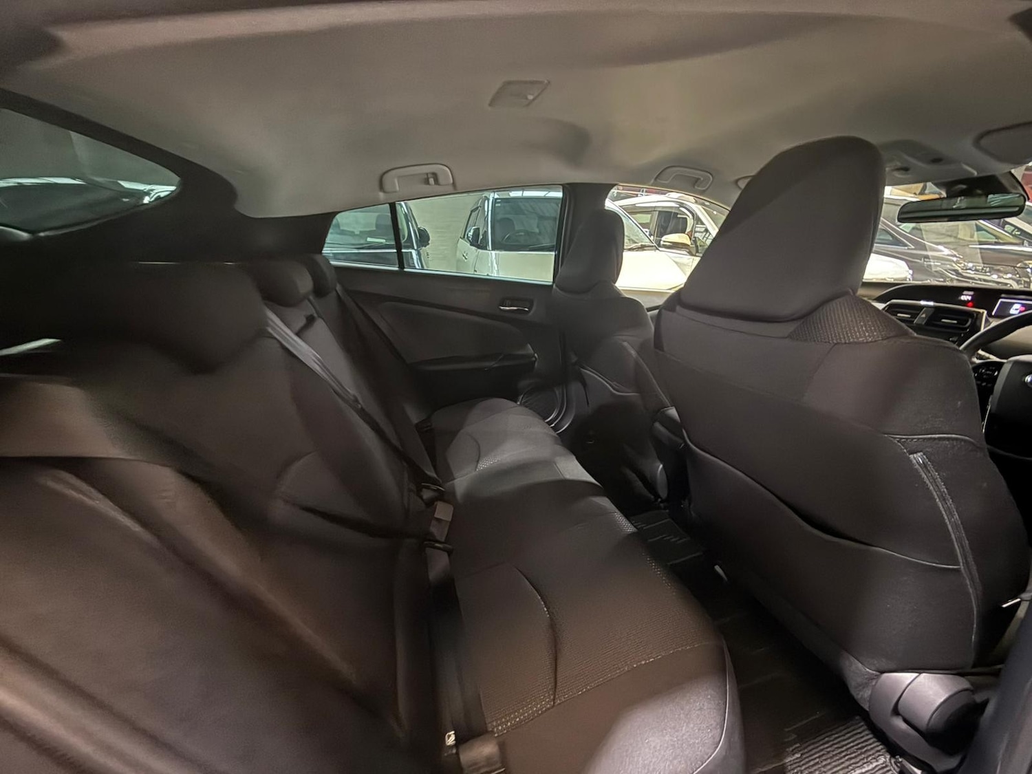 Used Toyota Prius for sale - 76505068: Photo 16