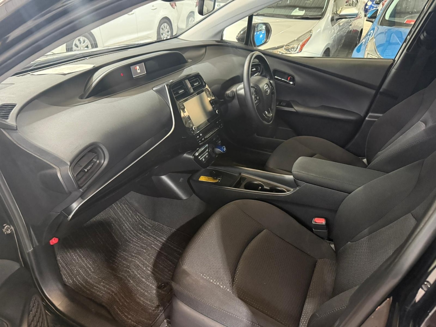 Used Toyota Prius for sale - 76505068: Photo 19