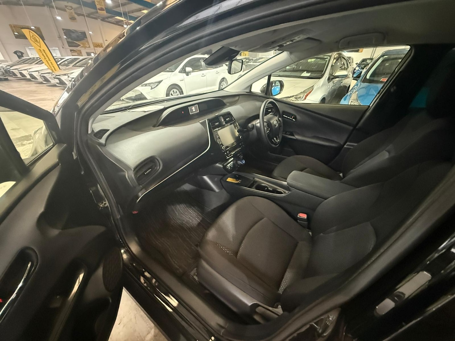 Used Toyota Prius for sale - 76505068: Photo 21