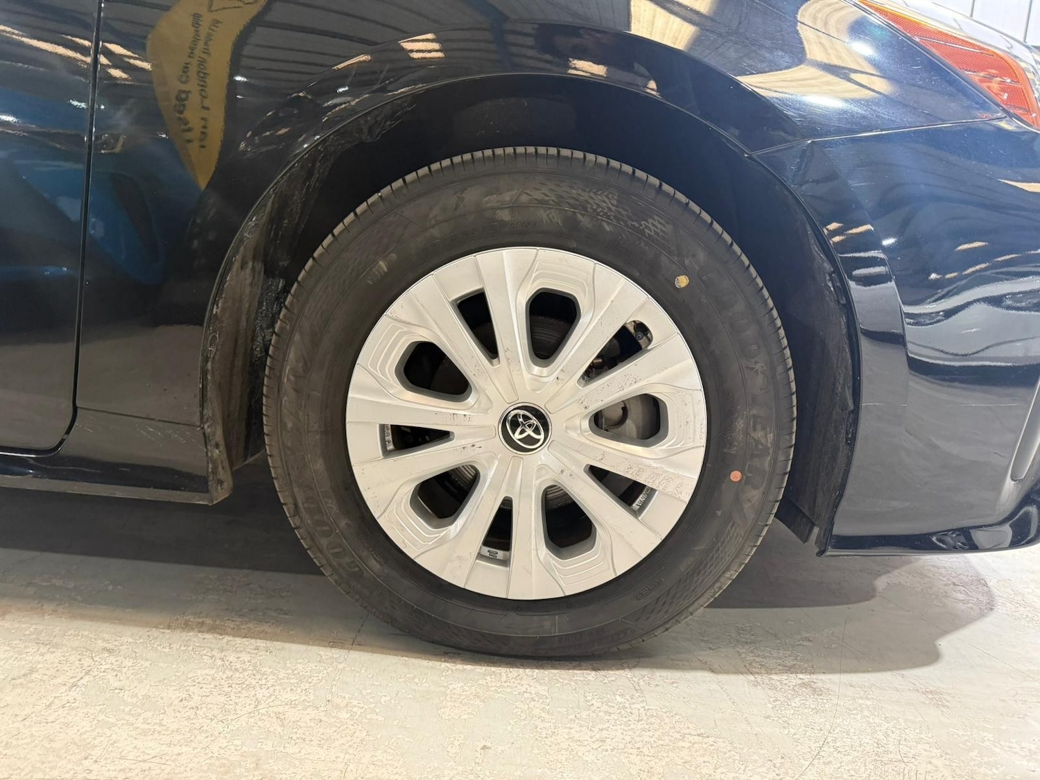 Used Toyota Prius for sale - 76505068: Photo 23