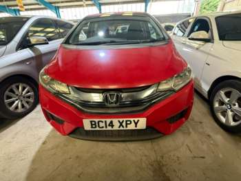 2025 - 1 490 CC HONDA FIT HYBRID