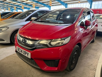 Used Honda Fit 2014 for sale - 75304373: Photo