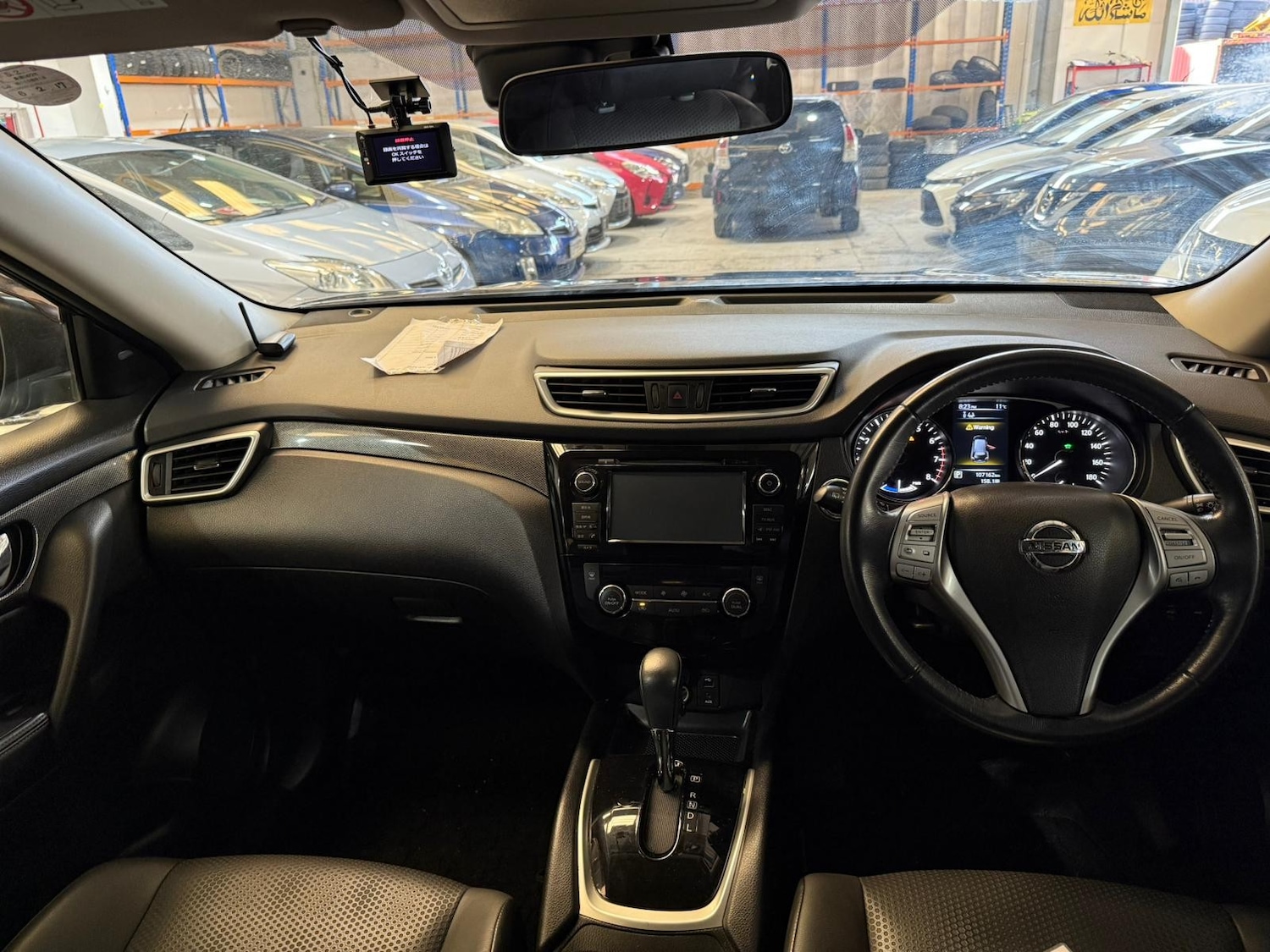 Used Nissan X-Trail for sale - 76896407: Photo 13