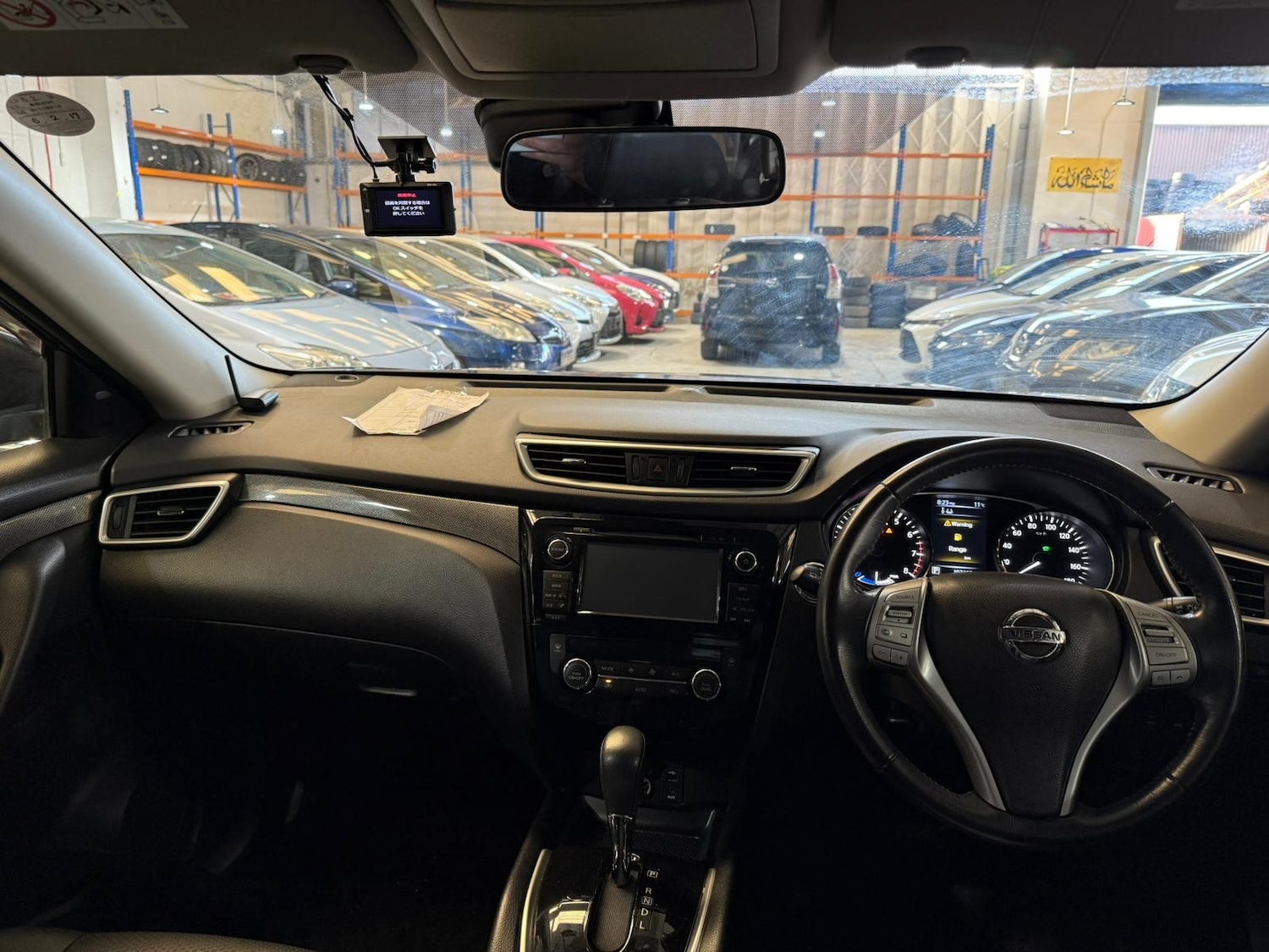 Used Nissan X-Trail for sale - 76896407: Photo 14