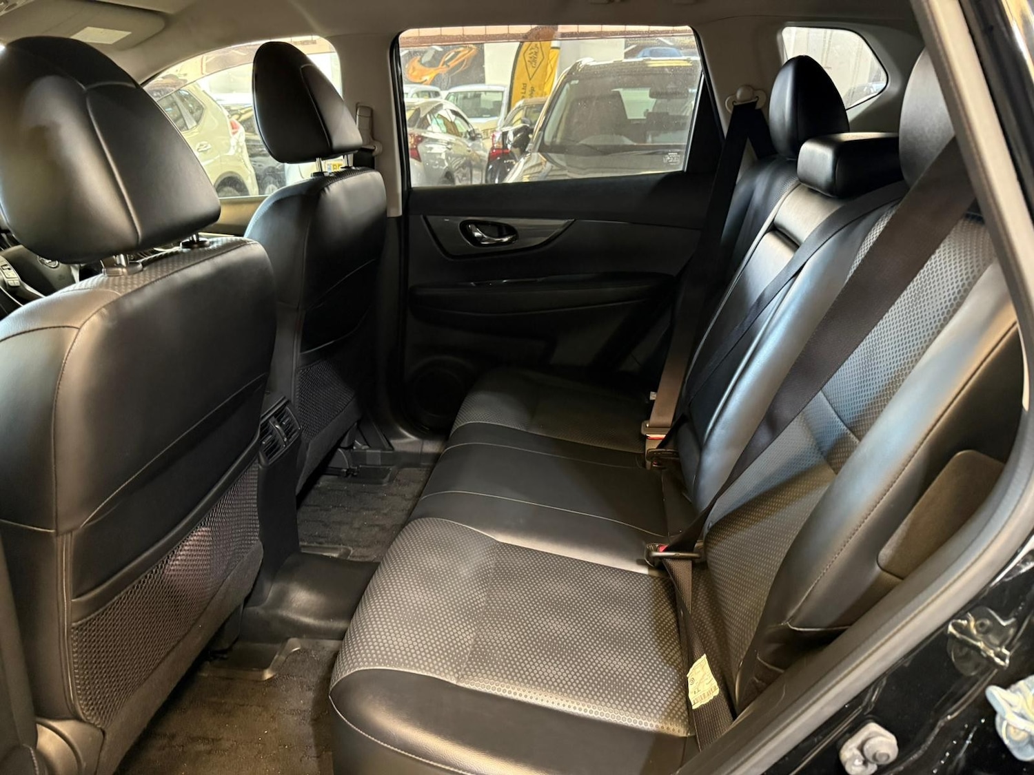 Used Nissan X-Trail for sale - 76896407: Photo 19