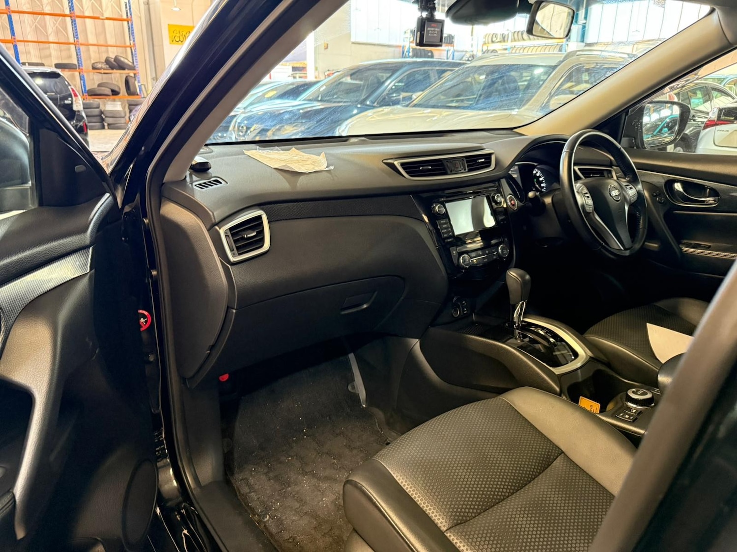 Used Nissan X-Trail for sale - 76896407: Photo 20