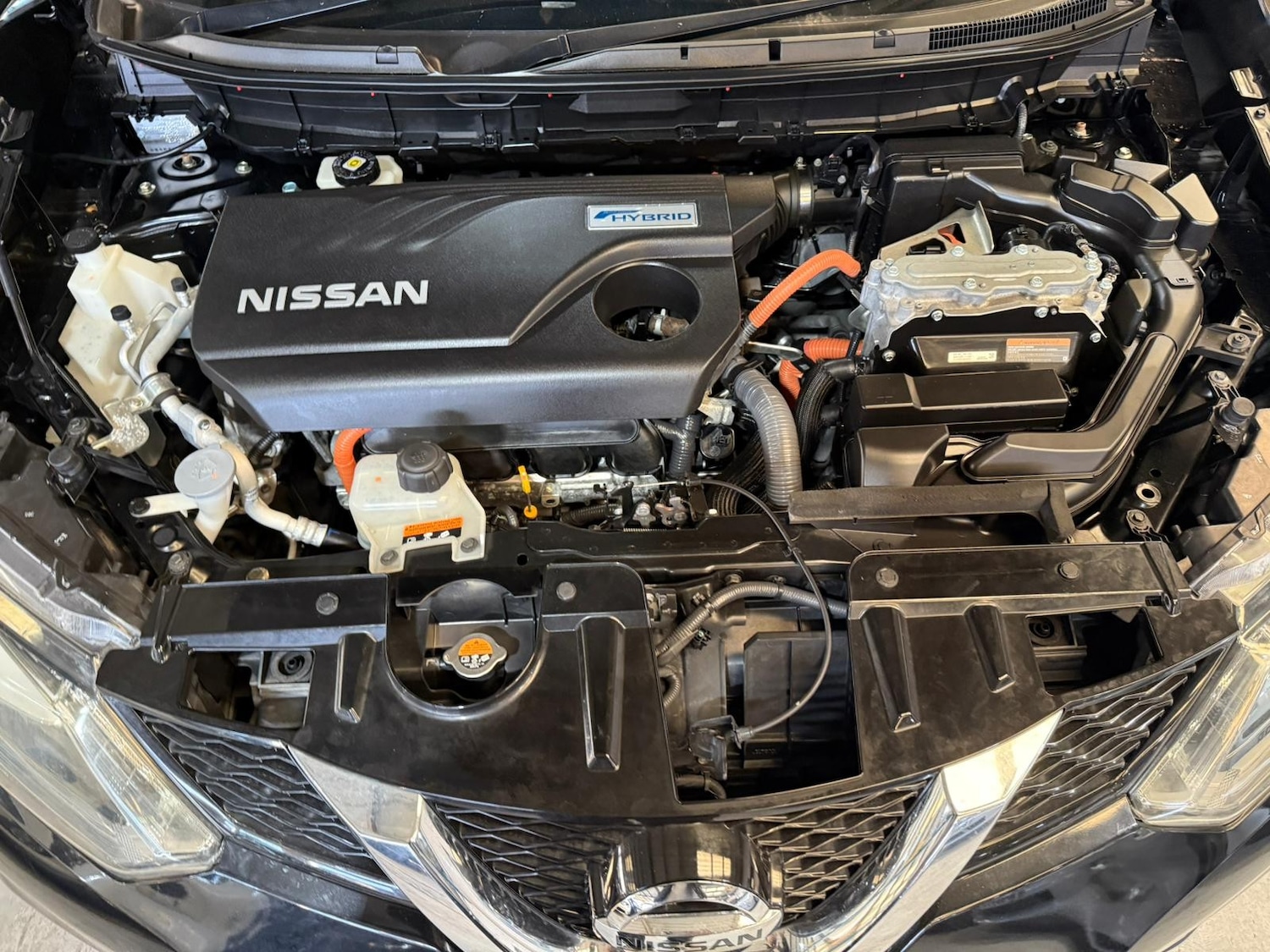 Used Nissan X-Trail for sale - 76896407: Photo 23