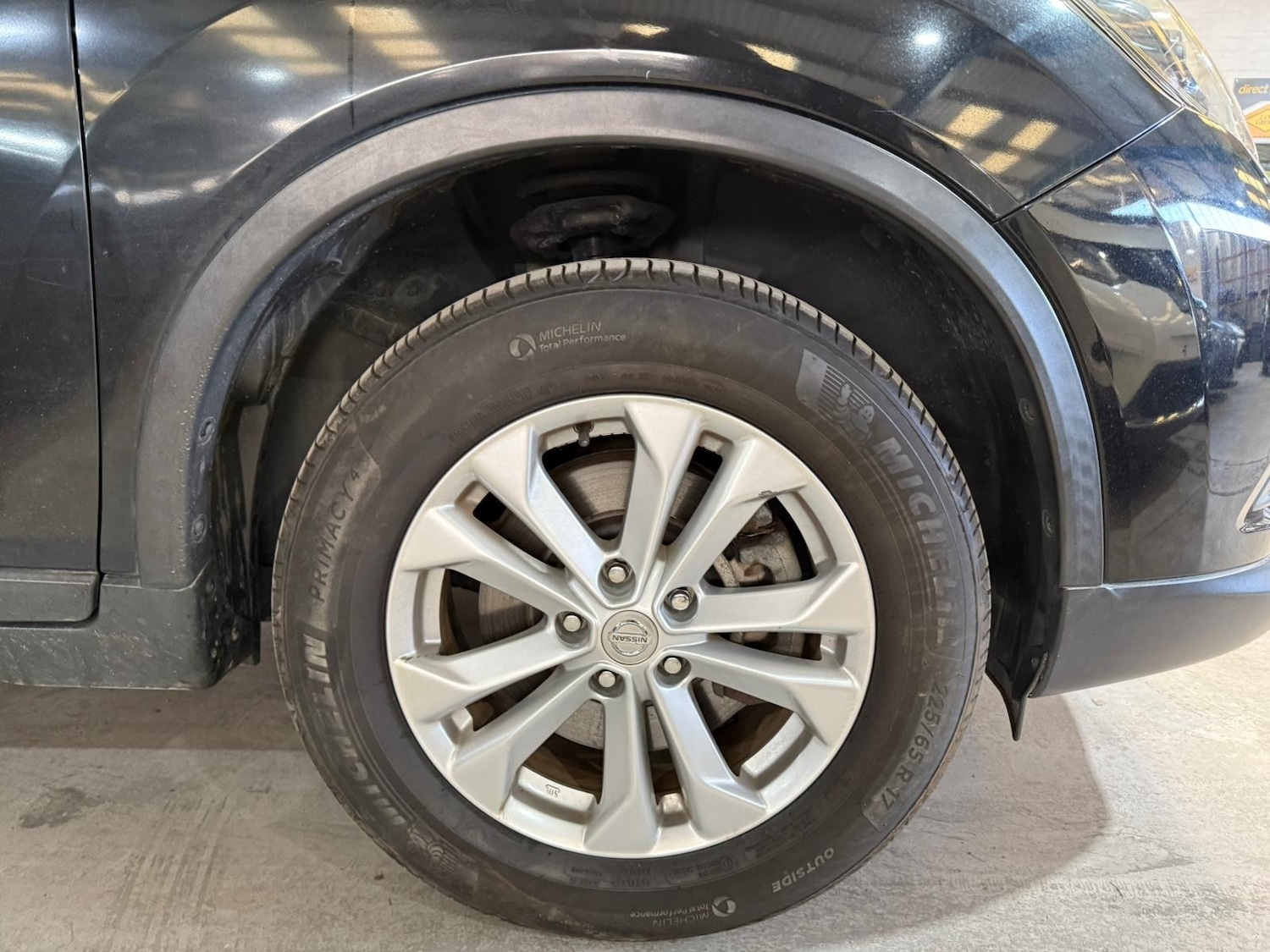 Used Nissan X-Trail for sale - 76896407: Photo 24