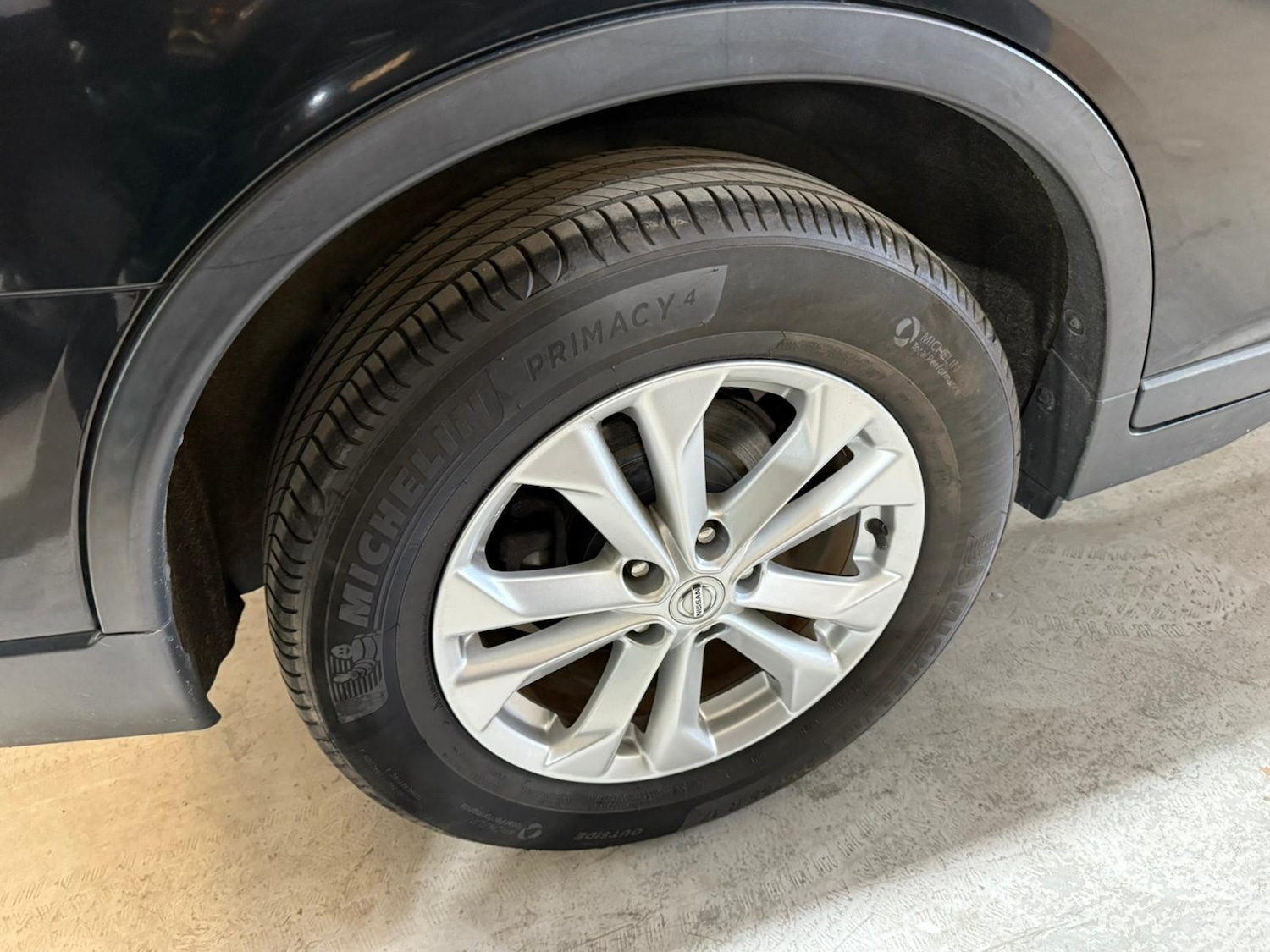 Used Nissan X-Trail for sale - 76896407: Photo 25