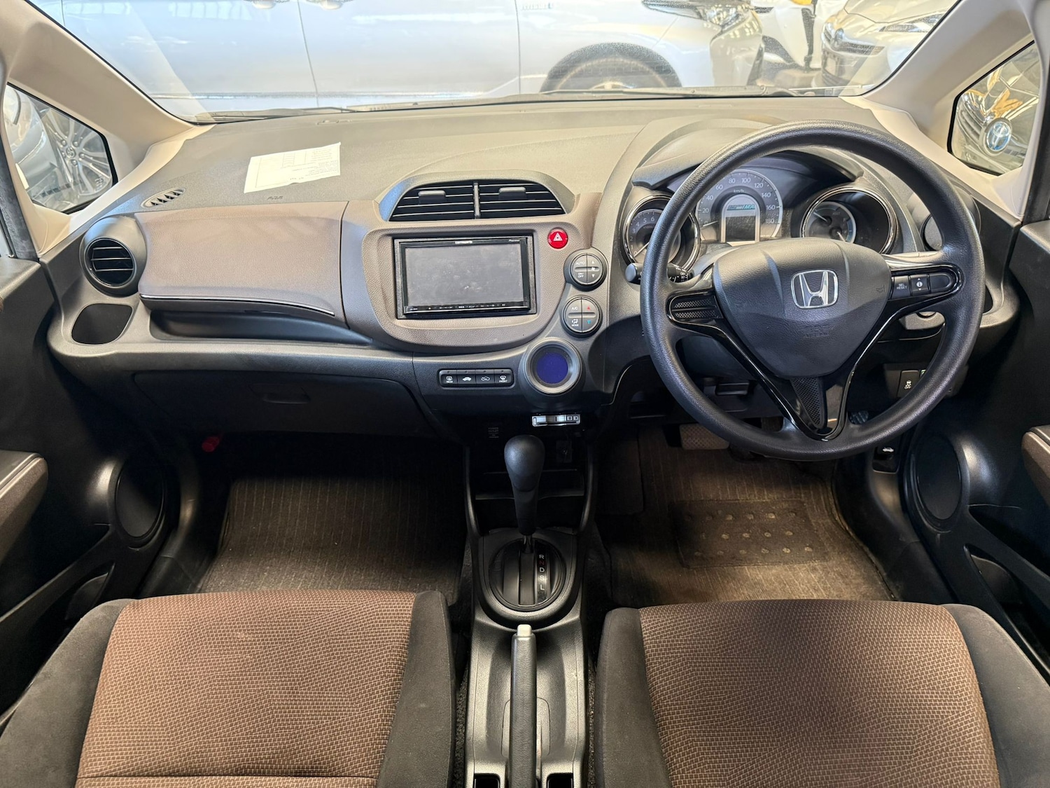 Vehicle 15