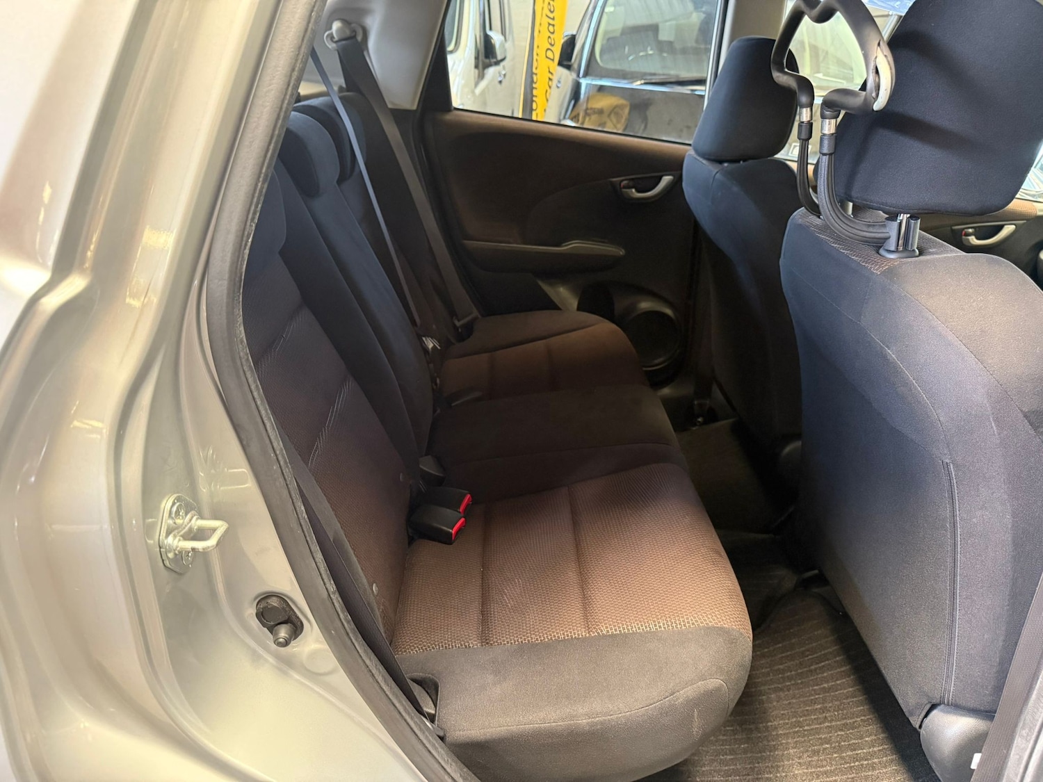 Vehicle 23
