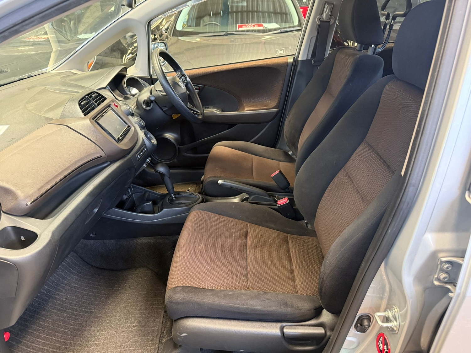 Vehicle 28