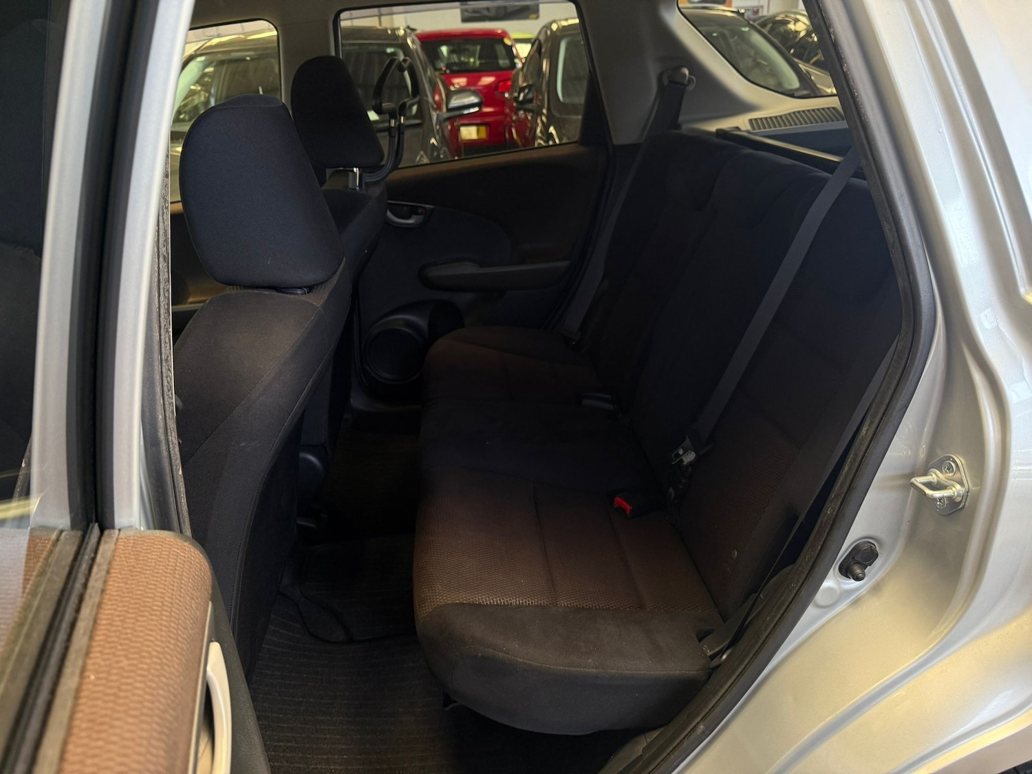 Vehicle 30
