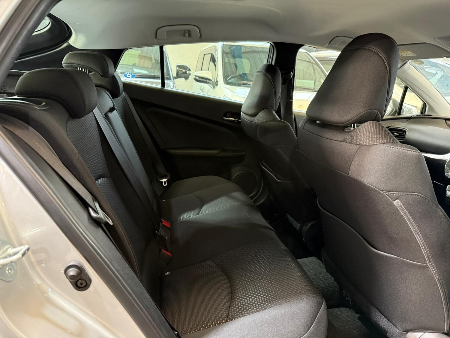 Used Toyota Prius for sale - 76711960: Photo 15