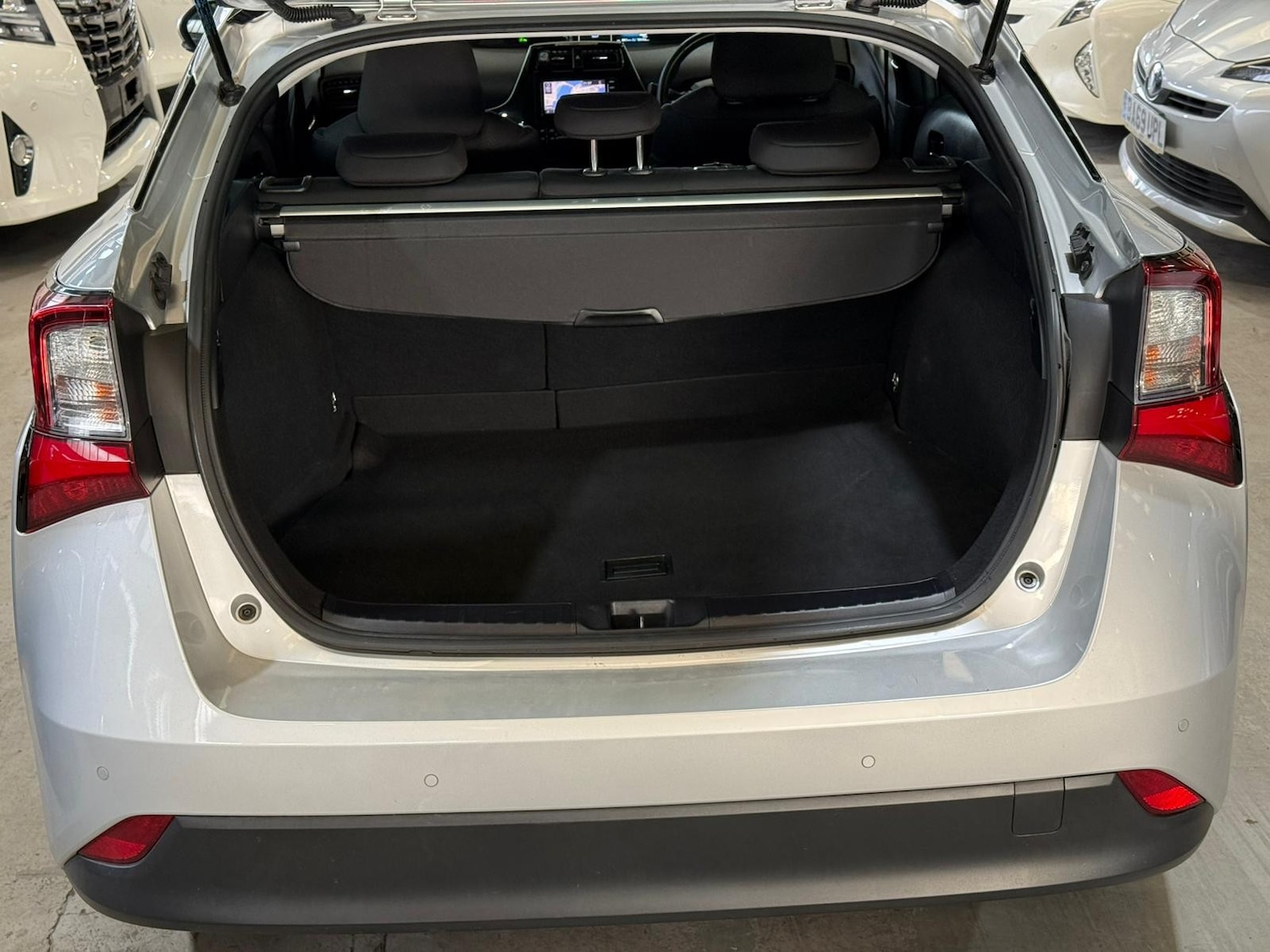 Used Toyota Prius for sale - 76711960: Photo 17