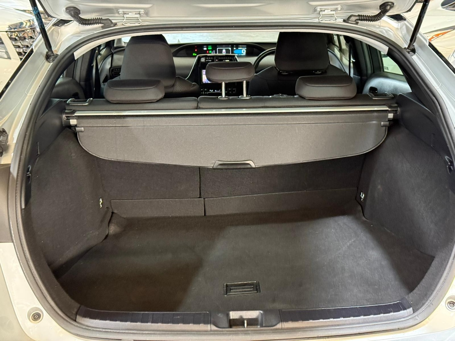 Used Toyota Prius for sale - 76711960: Photo 18