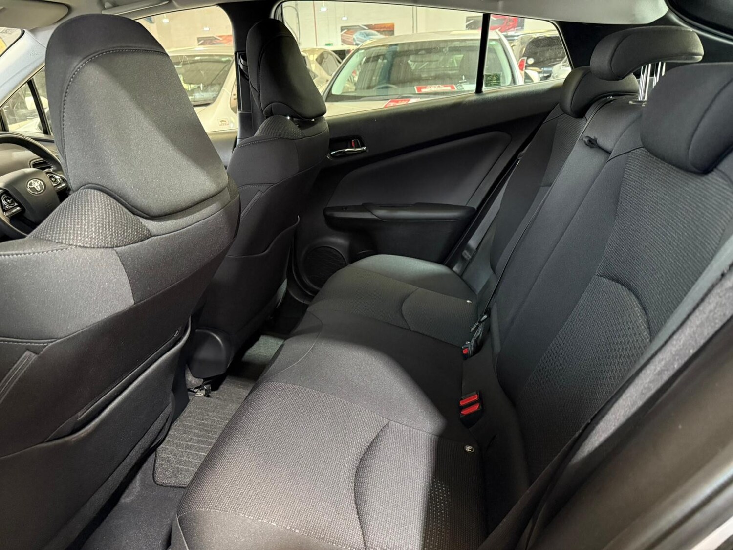 Used Toyota Prius for sale - 76711960: Photo 19