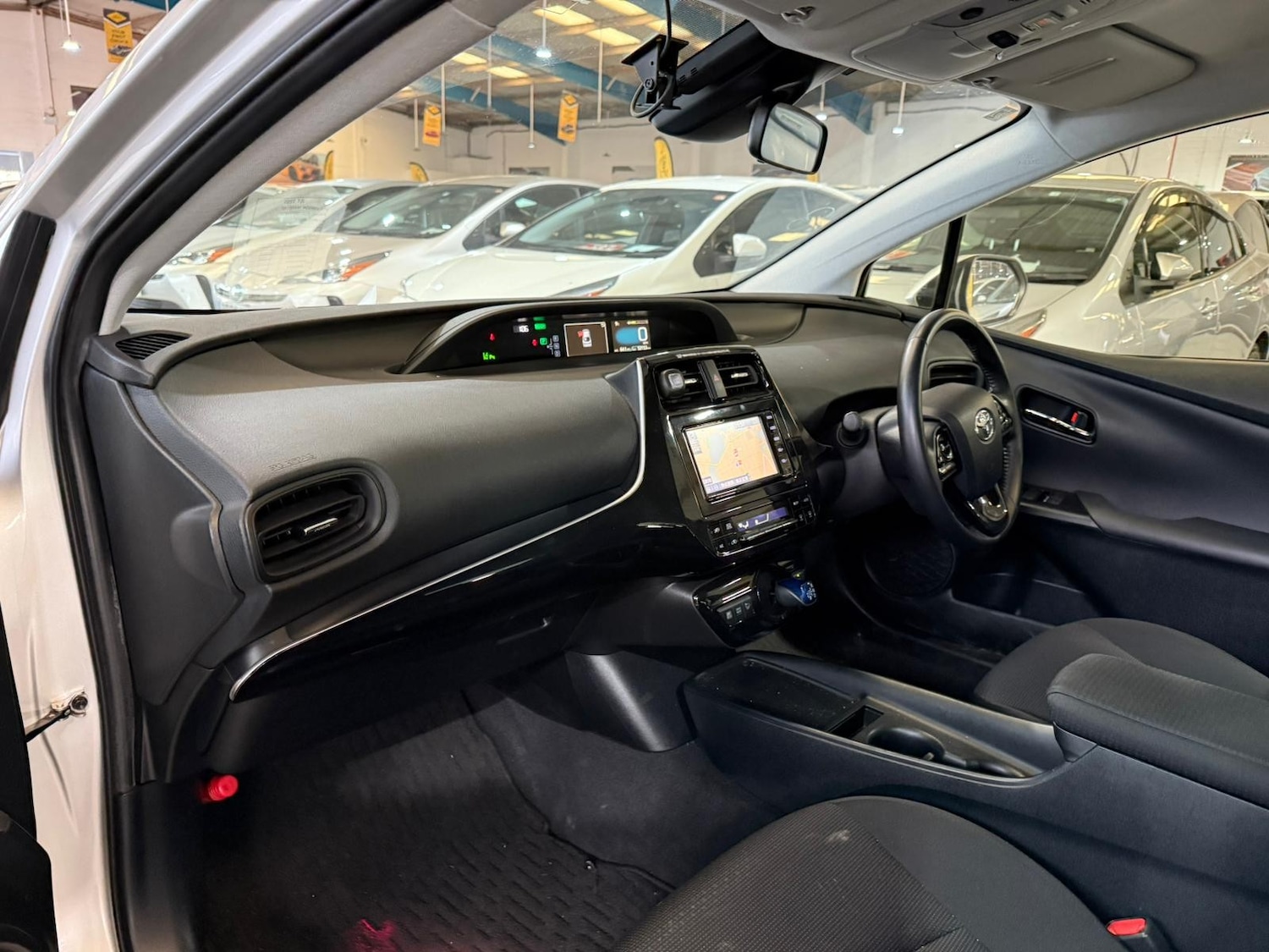 Used Toyota Prius for sale - 76711960: Photo 20