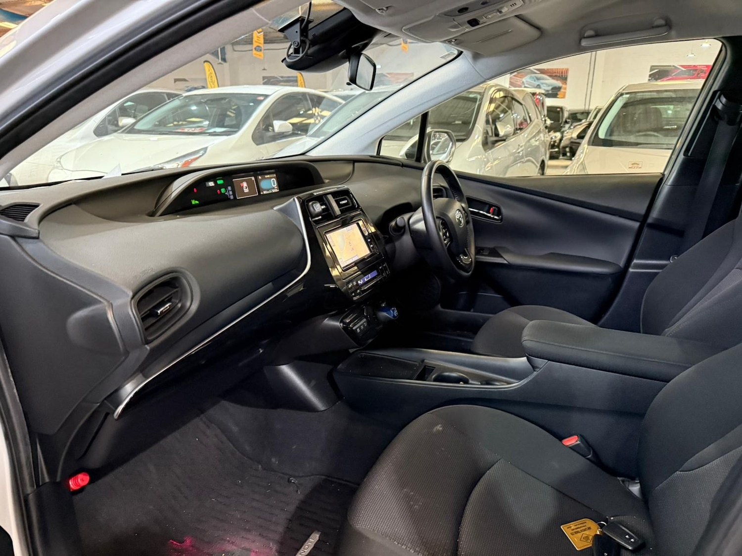 Used Toyota Prius for sale - 76711960: Photo 22