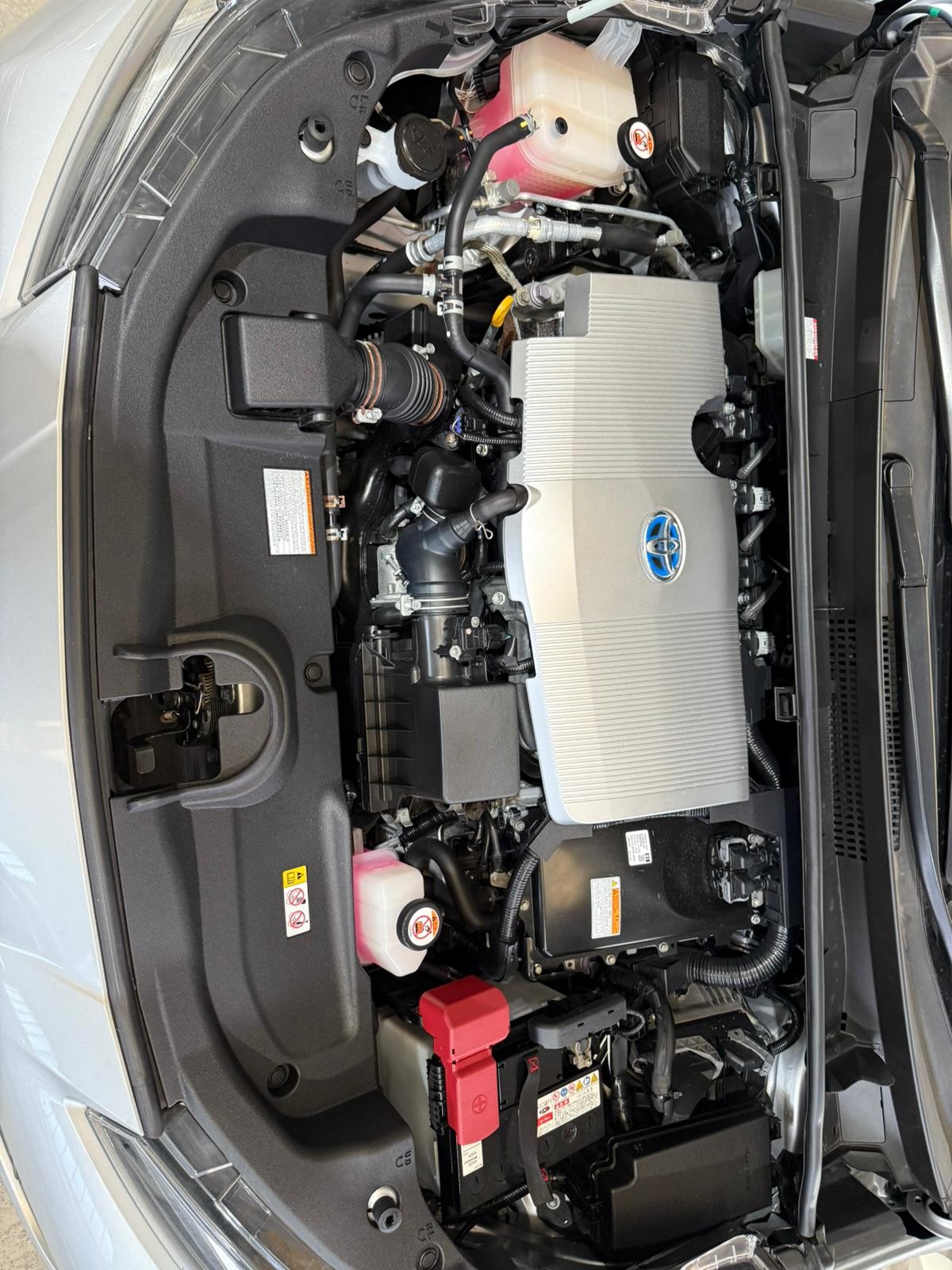 Used Toyota Prius for sale - 76711960: Photo 23