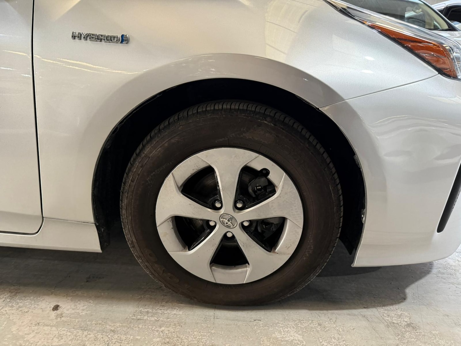 Used Toyota Prius for sale - 76711960: Photo 24