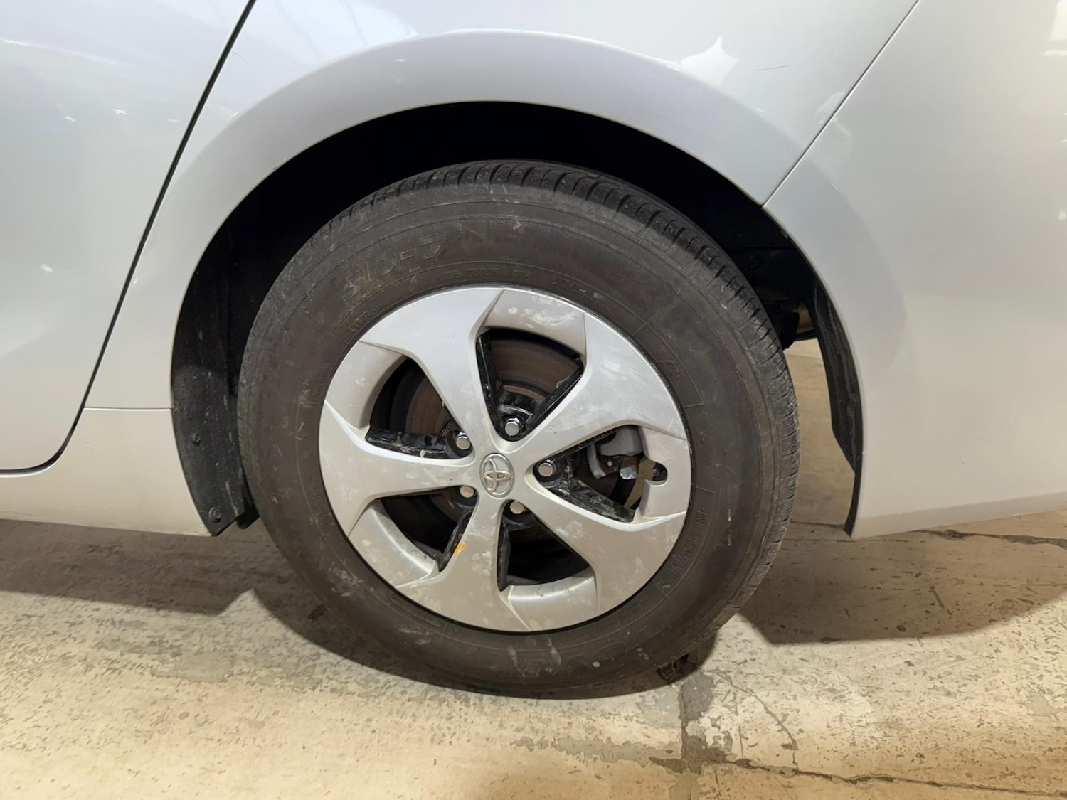 Used Toyota Prius for sale - 76711960: Photo 25