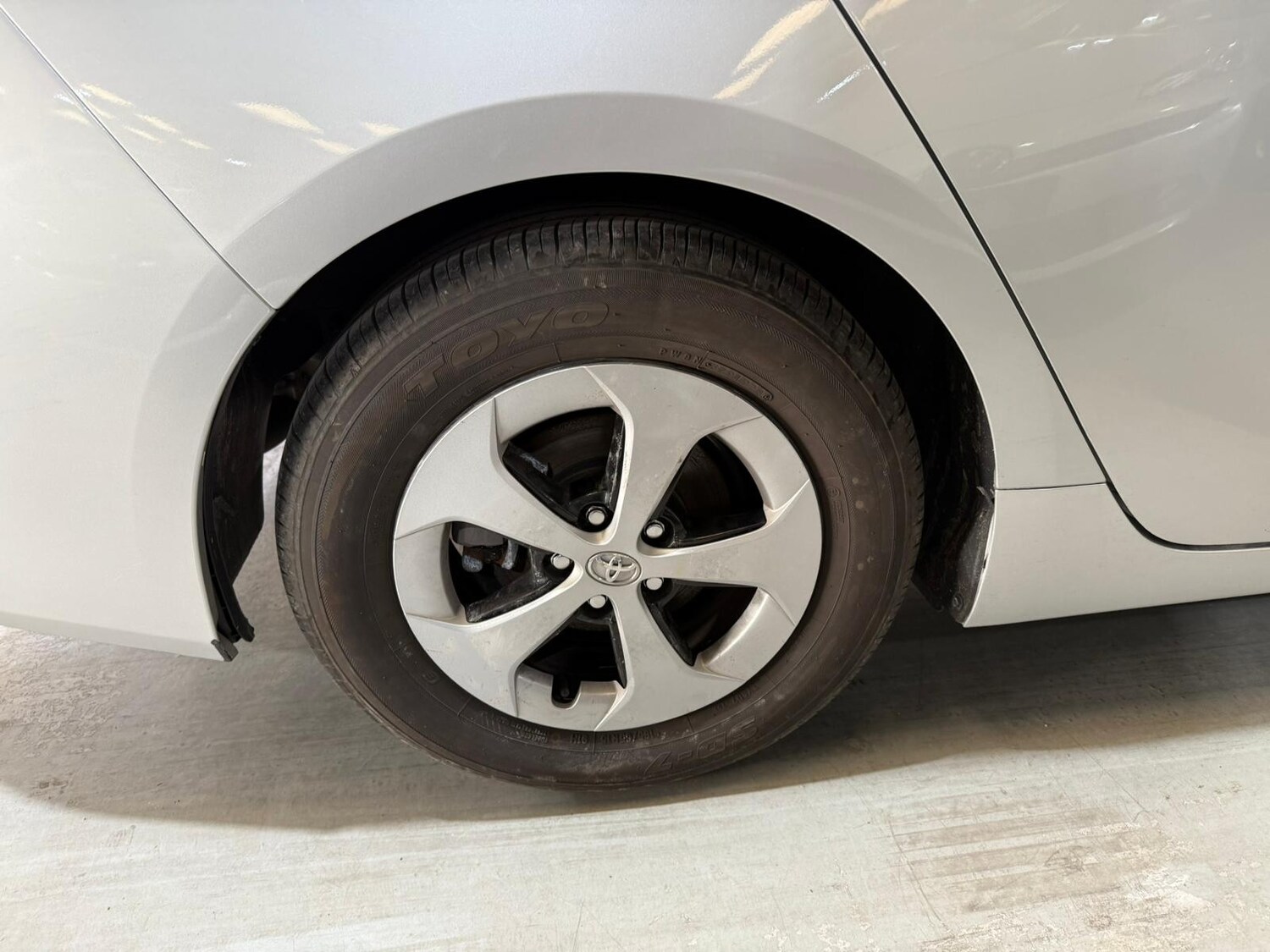 Used Toyota Prius for sale - 76711960: Photo 26