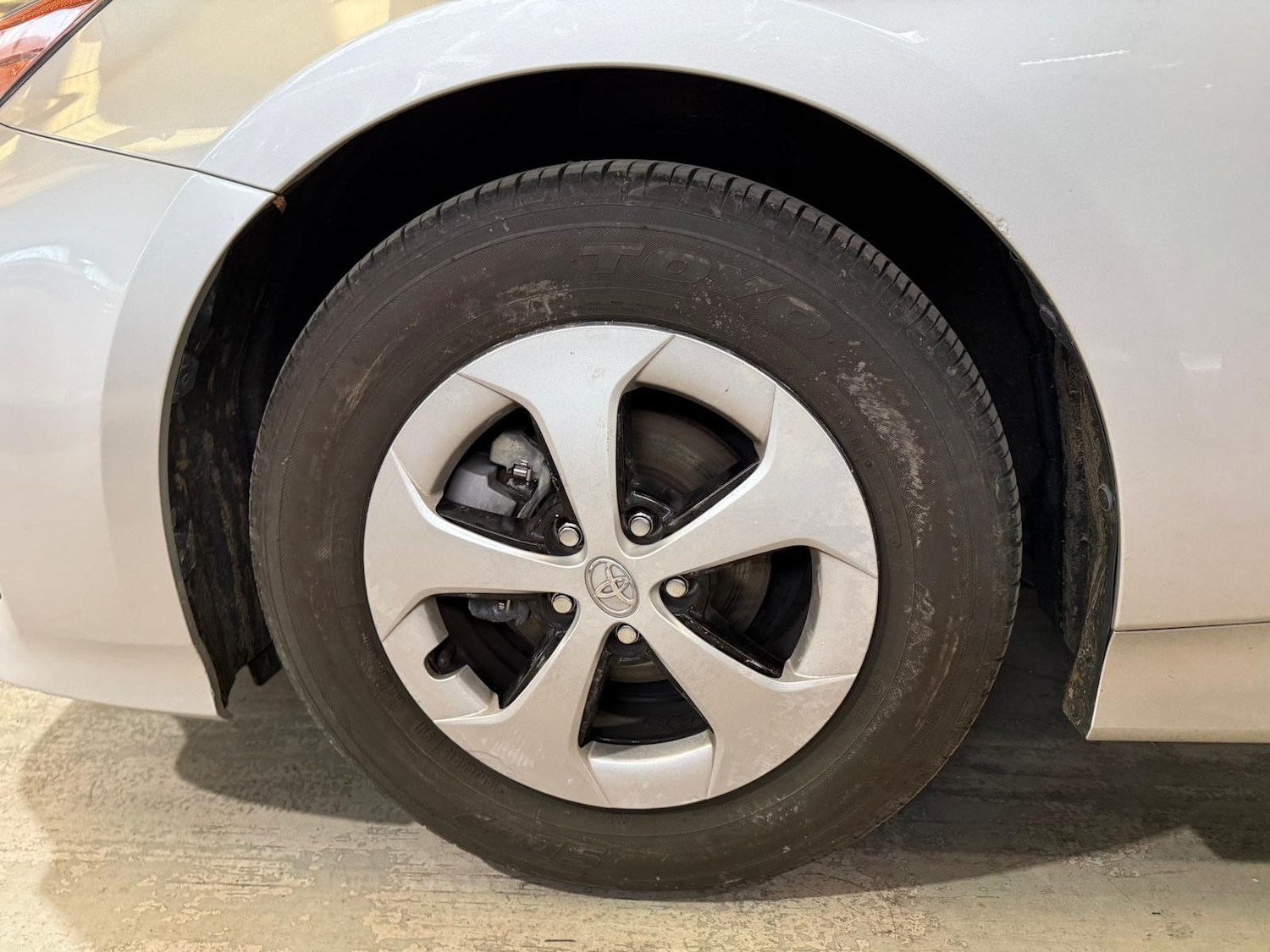 Used Toyota Prius for sale - 76711960: Photo 27