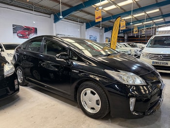 Used Toyota Prius 2014 for sale - 75746644: Photo