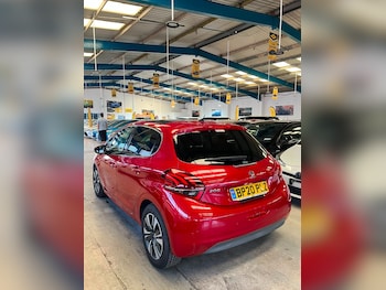Used Peugeot 208 2020 for sale - 79191617: Photo