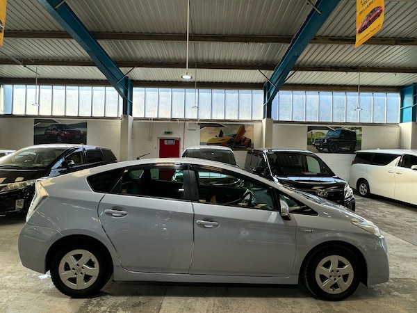 Used Toyota Prius 2025 for sale - 74138952: Photo 11