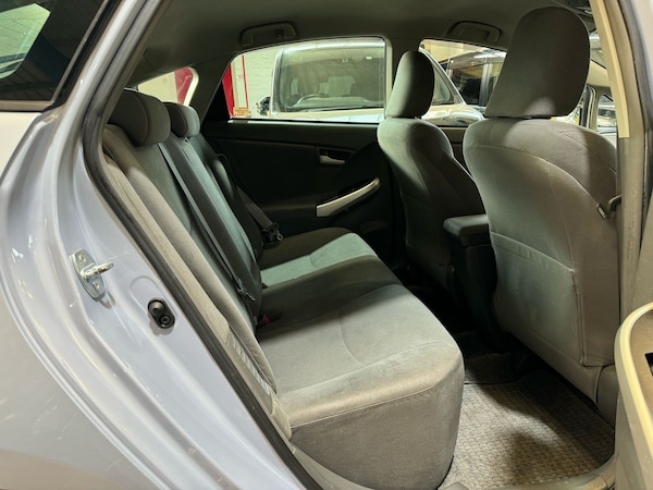 Used Toyota Prius 2025 for sale - 74138952: Photo 13