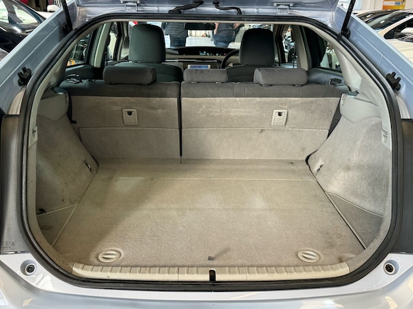Used Toyota Prius 2025 for sale - 74138952: Photo 18