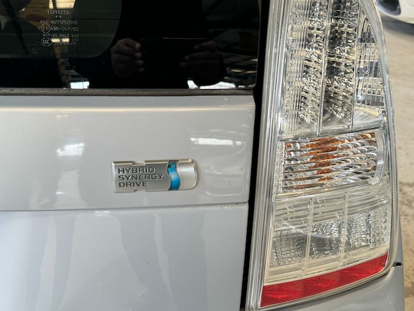 Used Toyota Prius 2025 for sale - 74138952: Photo 21