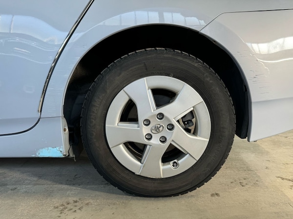 Used Toyota Prius 2025 for sale - 74138952: Photo 25