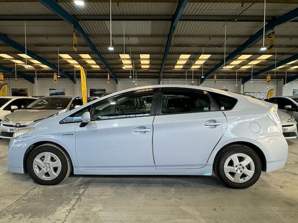 Used Toyota Prius 2025 for sale - 74138952: Photo 27