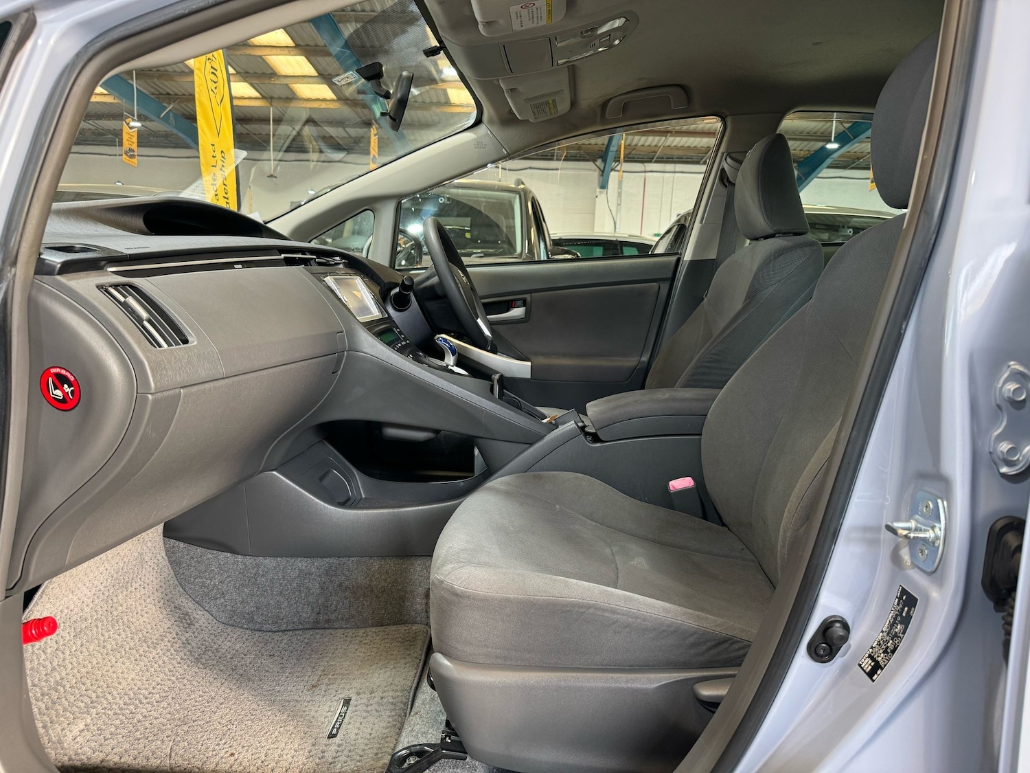 Vehicle 28