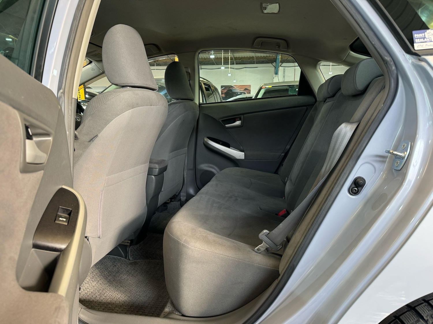 Vehicle 29